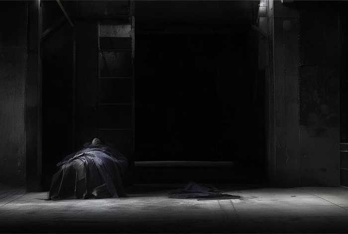 2020看守所生活 - 2019看守所里面的生活规律是怎么样的