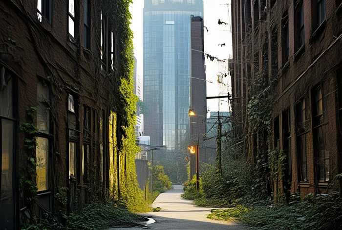 多伦多的生活很荒凉吗(多伦多的生活很荒凉吗英文) 多伦多的生活很荒凉吗(多伦多的生活很荒凉吗英文)