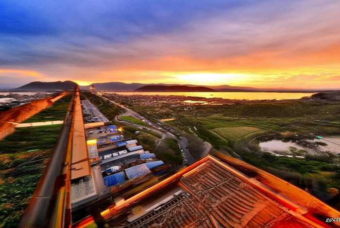 海南省生活垃圾焚烧污染控制标准，海南省生活垃圾焚烧发电厂