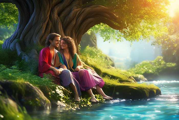 穿越异世后的幸福生活小说，穿越异世后的幸福生活小说免费阅读