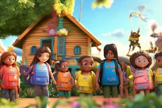 关于学校生活的文案（关于学校生活的文案可爱）