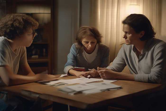 父母要生活费基于什么条件，父母要生活费基于什么条件呢