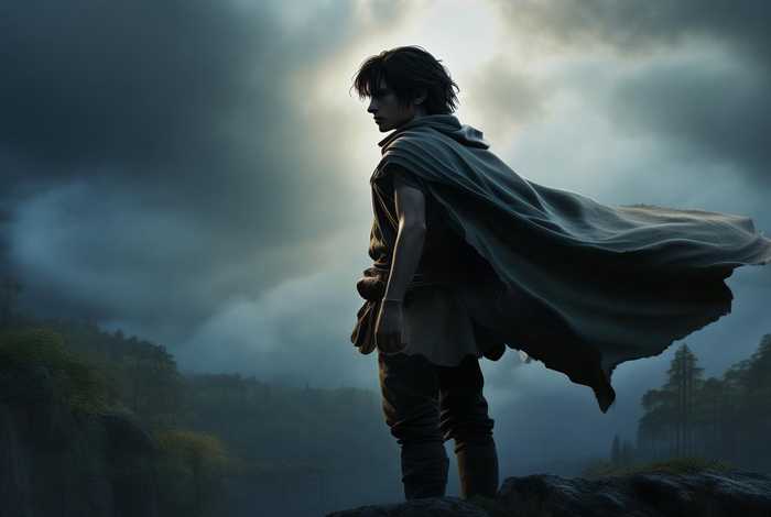 从零开始的异世界生活男主称号（从零开始的异世界生活男主绰号）