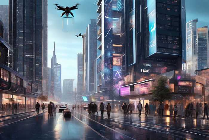 科技对生活的影响作文800字到1200 科技对生活的影响作文800字到1200字左右