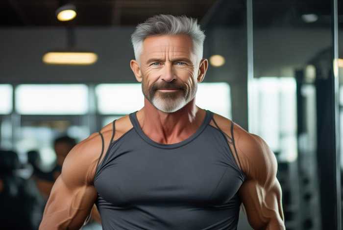 45岁我的荷尔蒙特别旺盛该怎么办，45岁我的荷尔蒙特别旺盛该怎么办呢