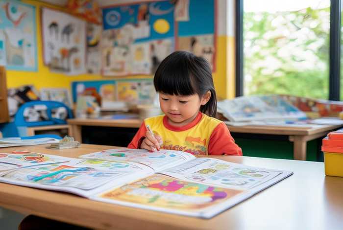 假期生活答案五年级，河北人民出版社五年级假期生活答案