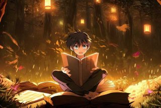 re从零开始的异世界生活动漫对应小说，re从零开始的异世界生活动画对应小说