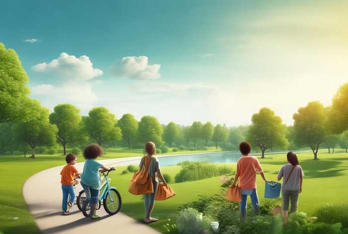 绿色发展方式和生活方式怎么做；绿色发展方式和生活方式怎么做作文