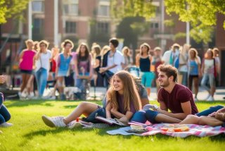 大学生活应该怎么过有趣；大学生活应该怎么过有趣的时光