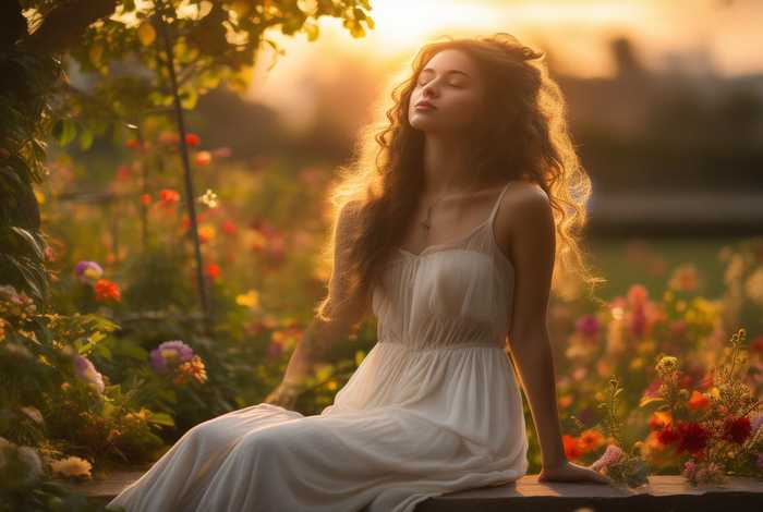 聆听生活的美好的句子，聆听生活的美好的句子说说