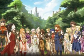 从零开始的异世界生活同人推荐 从零开始的异世界生活人物合集