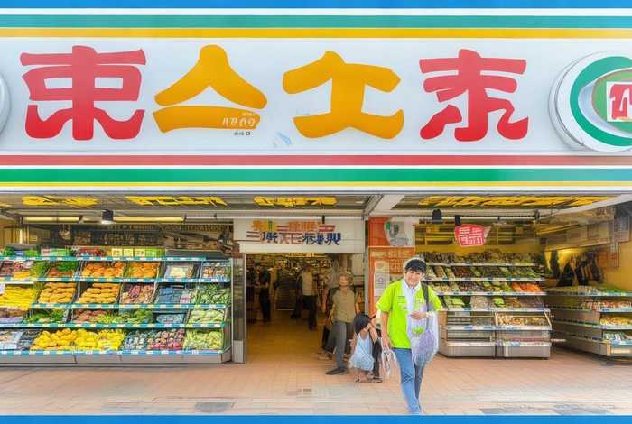 惠鲜生活超市加盟 惠购鲜生活超市加盟