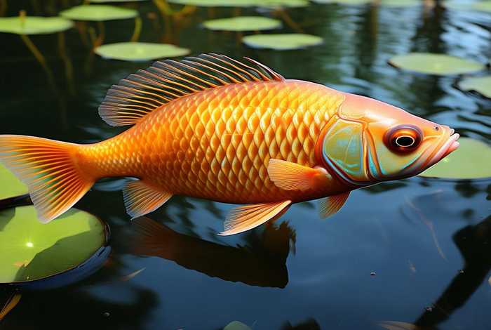 罗非鱼特点 - 罗非鱼特点是什么