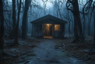 僵尸生活1私人营地在哪里 - 僵尸生活1私人营地在哪里找