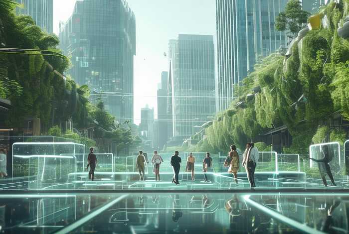 高科技低生活什么意思、以高科技低生活为主题的科幻题材叫什么 高科技低生活什么意思、以高科技低生活为主题的科幻题材叫什么