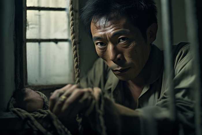 机智的监狱生活刘汉阳结局(机智的监狱生活 刘汉阳结局) 机智的监狱生活刘汉阳结局(机智的监狱生活 刘汉阳结局)