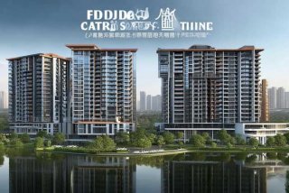 富迪三友学府公寓；富迪三友学府公寓有影响吗