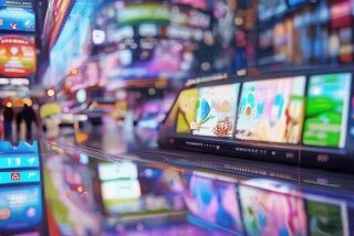 凤展快生活小程序 凤展快生活app官网