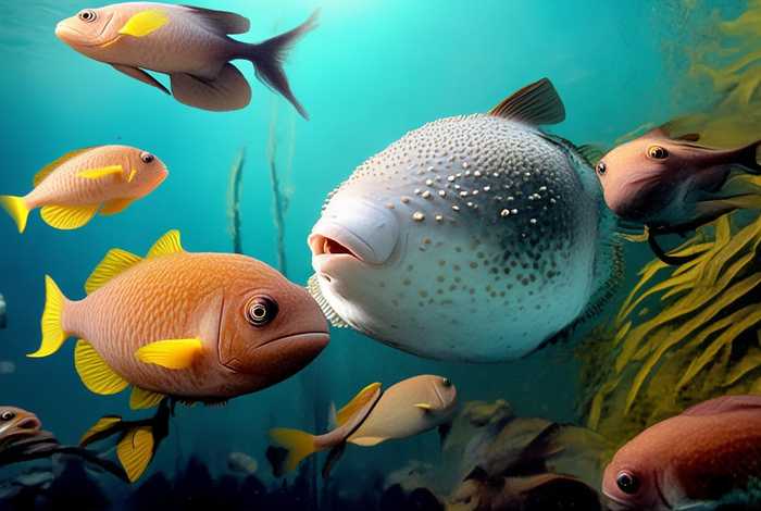 河豚生活在哪里有毒 - 河豚生活在哪里有毒性