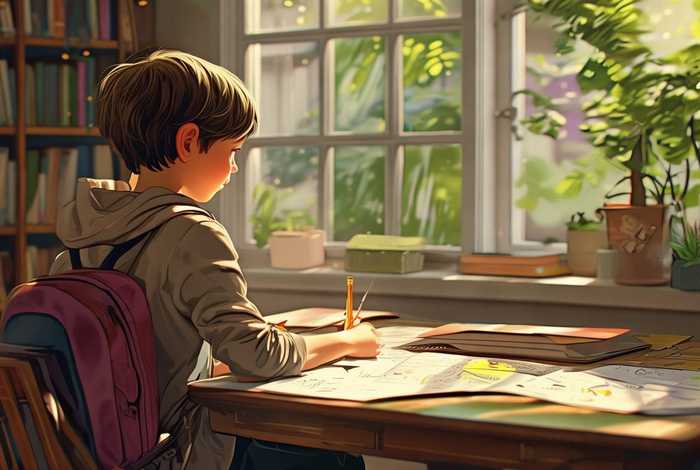 初一生活随笔500字作文 - 初一生活随笔500字作文怎么写