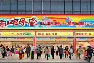 吉林新生活超市 - 吉林新生活超市电话