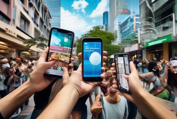 关于社交媒体改变生活方式的英语（关于社交媒体改变生活方式的英语作文）