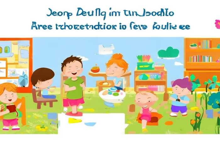 孩子养成良好的生活规律 - 孩子养成良好的生活规律的好处