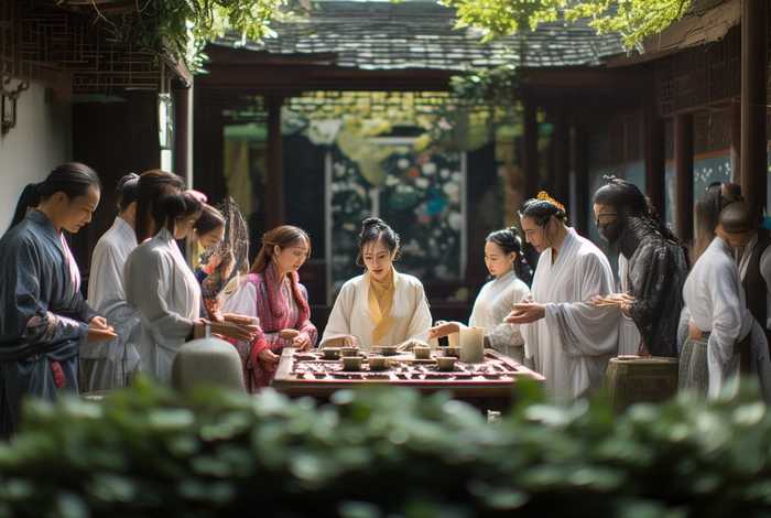 礼仪在生活中的重要性600字，礼仪在生活中的重要性600字作文