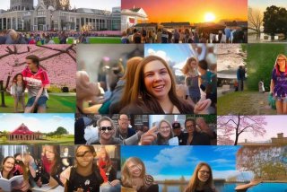 大学四年的生活感受；大学四年的生活感受作文