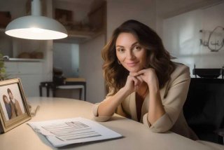 工作生活照怎么拍好看，工作生活照怎么拍好看点