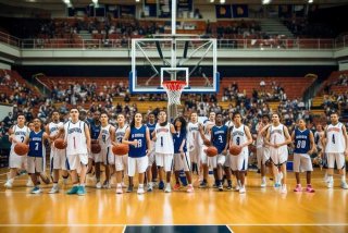 大学篮球教案 大学篮球课教案模板范文