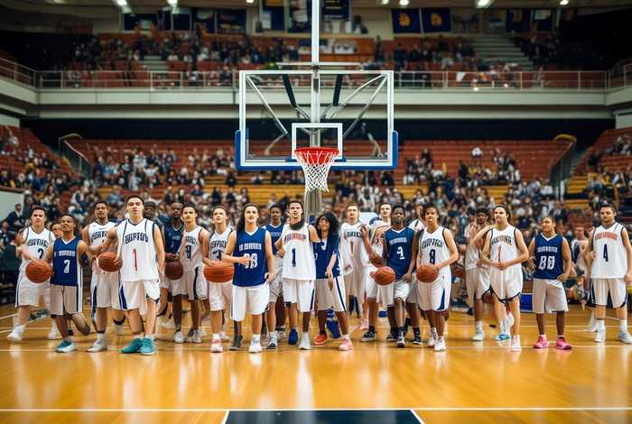 大学篮球教案 大学篮球课教案模板范文