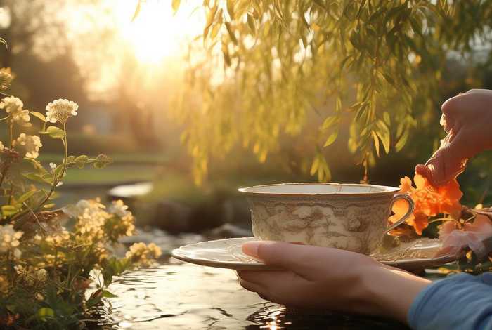 关于慢生活的视频；关于慢生活的视频文案