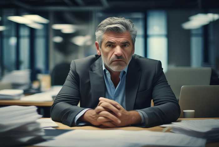 白领的身体状况 - 白领的身体状况怎么样