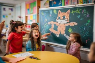 关于生活趣事的作文400字左右 - 关于生活趣事的作文400字左右四年级