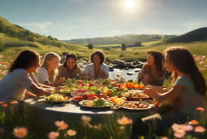 理想中的生活是怎样的呢（理想中的生活是怎样的呢作文）