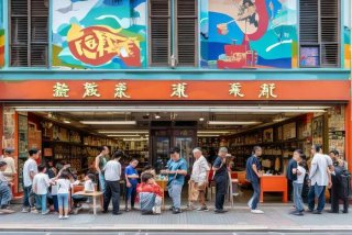 哈啰生活app - 哈啰生活馆