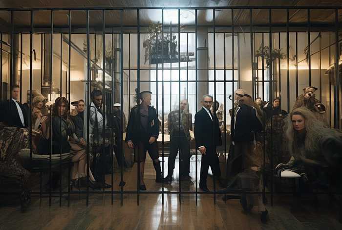 富豪监狱生活,富豪监狱生活小说 富豪监狱生活,富豪监狱生活小说