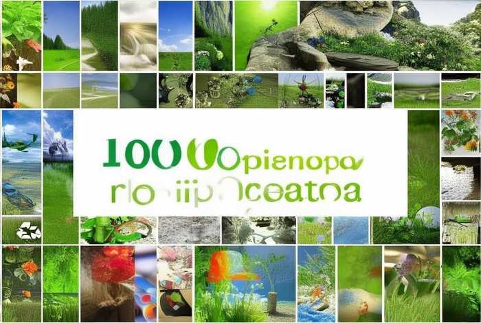 环保生活小窍门100妙招，环保生活小窍门100妙招20字