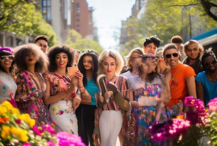 爱美爱生活,有爱有态度 爱美爱生活,有爱有态度作文