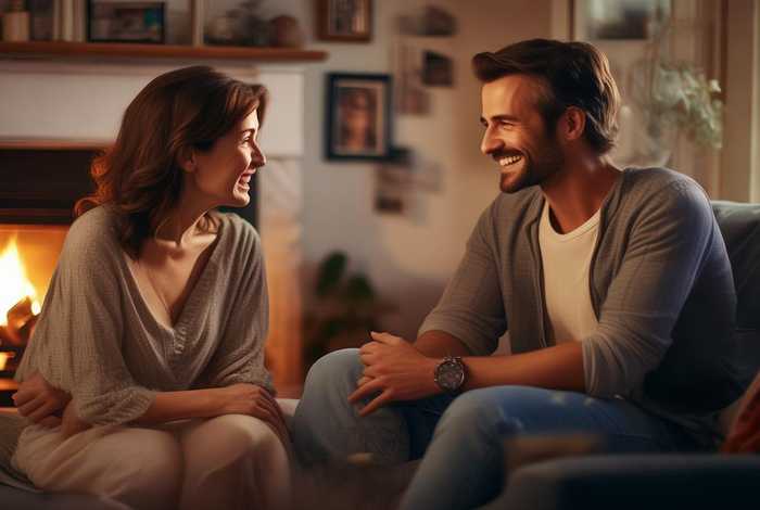 夫妻生活的好处是啥、夫妻生活的好处是啥呢