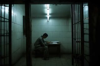 2020年北京看守所的真实生活 2020年北京看守所的真实生活情况