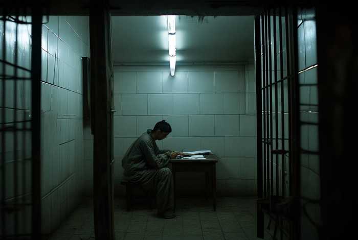 2020年北京看守所的真实生活 2020年北京看守所的真实生活情况