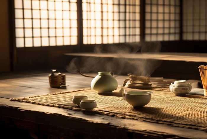 茶叶生活用品(茶叶属于生活用品吗) 茶叶生活用品(茶叶属于生活用品吗)