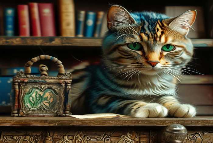 猫的性格实在有些古怪原文 猫的性格实在有些古怪课文