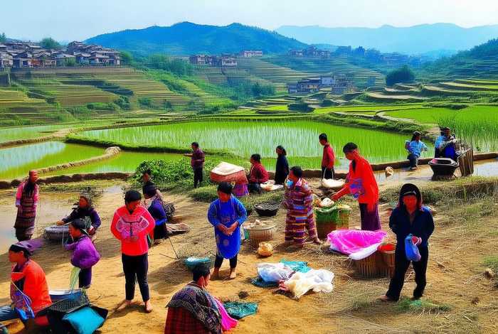 湖南永州江华农村生活;湖南永州江华人口有多少 湖南永州江华农村生活;湖南永州江华人口有多少