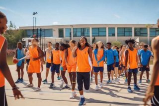 大学生篮球课的现状和要求（大学生篮球课的现状和要求是什么）