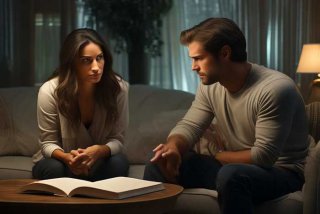 夫妻生活不和谐怎么办？教你一招；夫妻生活严重不和谐,该怎么办？