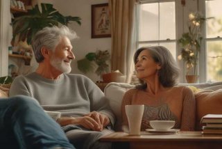 夫妻生活平淡的句子（夫妻生活平淡的句子怎么说）