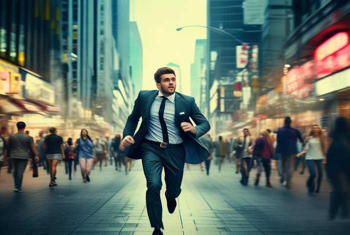 快生活的优缺点、快生活的特点